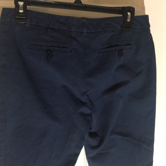 Capris - Picture 3 of 4